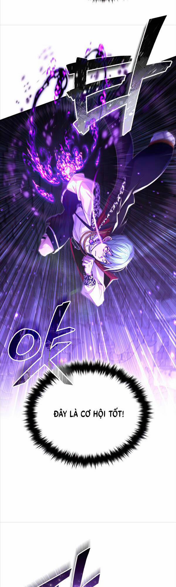 Sự Thức Tỉnh Của Hắc Ma Pháp Sư Sau 66666 Năm 98 trang 16