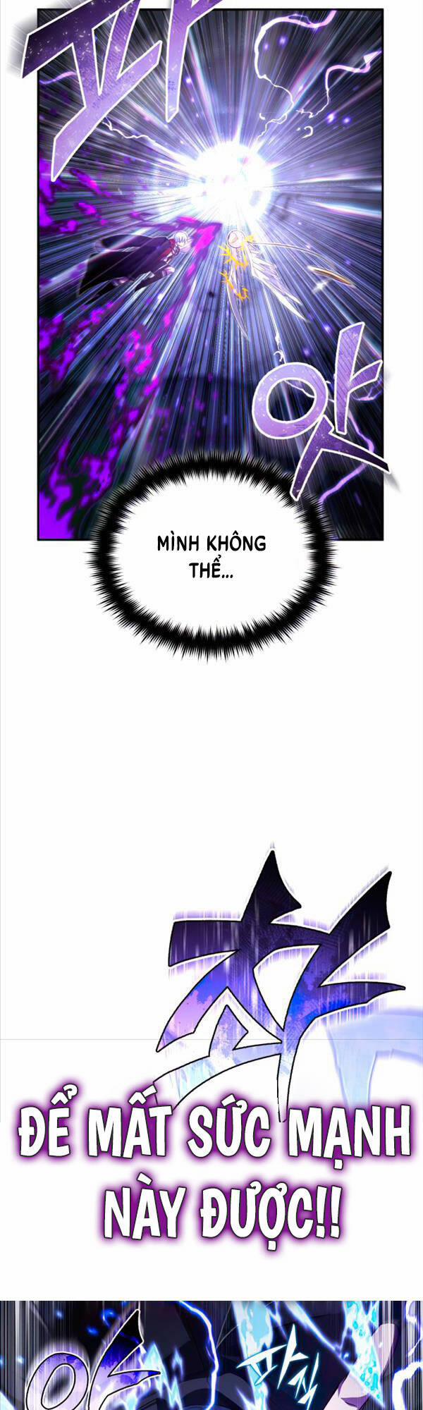 Sự Thức Tỉnh Của Hắc Ma Pháp Sư Sau 66666 Năm 98 trang 17