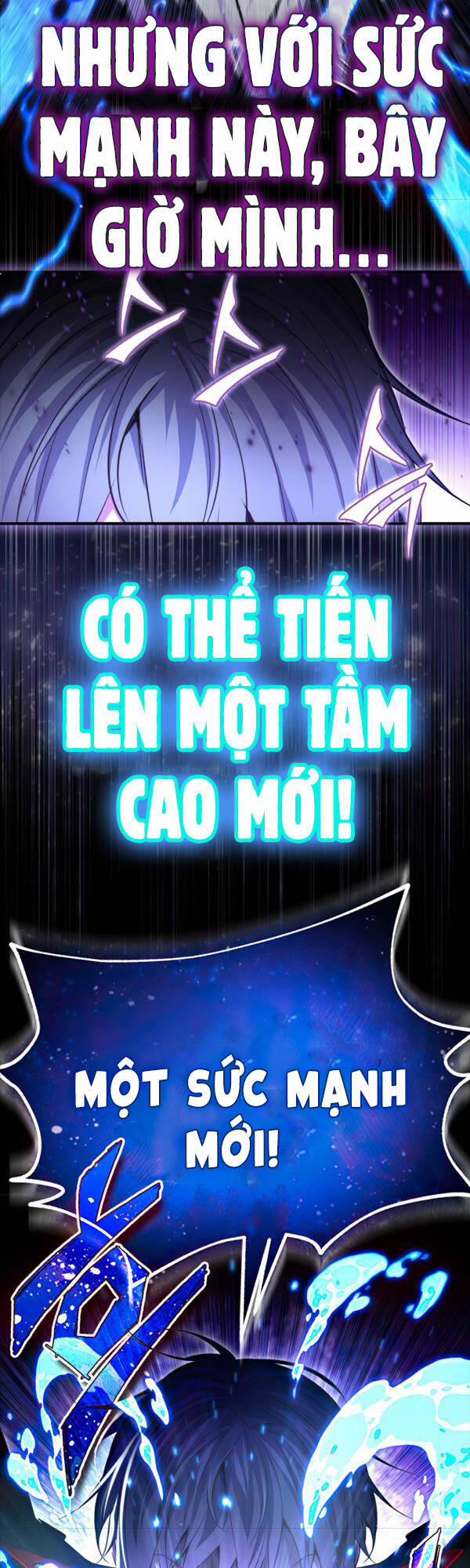 Sự Thức Tỉnh Của Hắc Ma Pháp Sư Sau 66666 Năm 98 trang 21