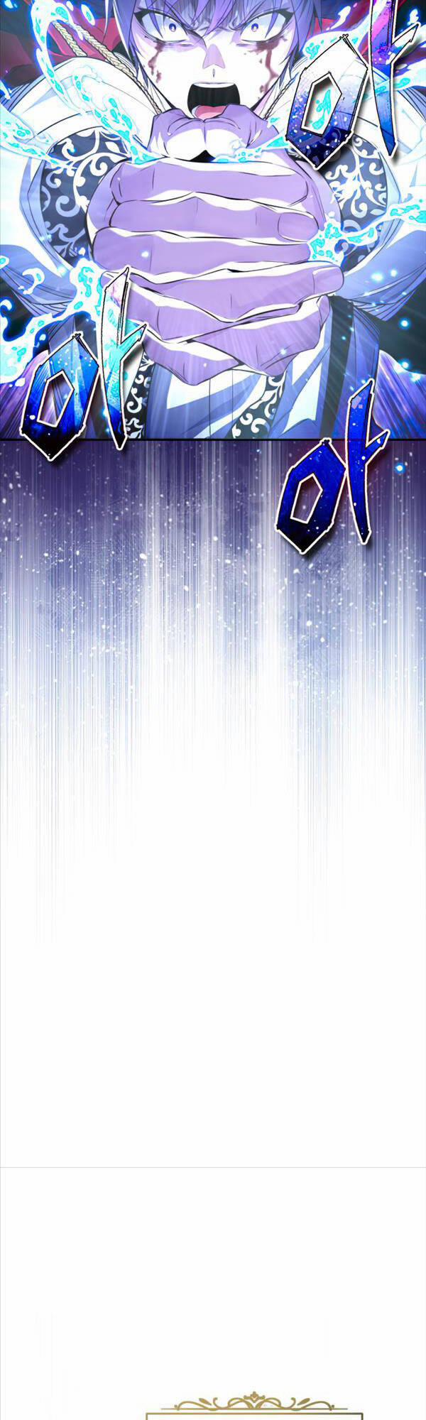 Sự Thức Tỉnh Của Hắc Ma Pháp Sư Sau 66666 Năm 98 trang 22