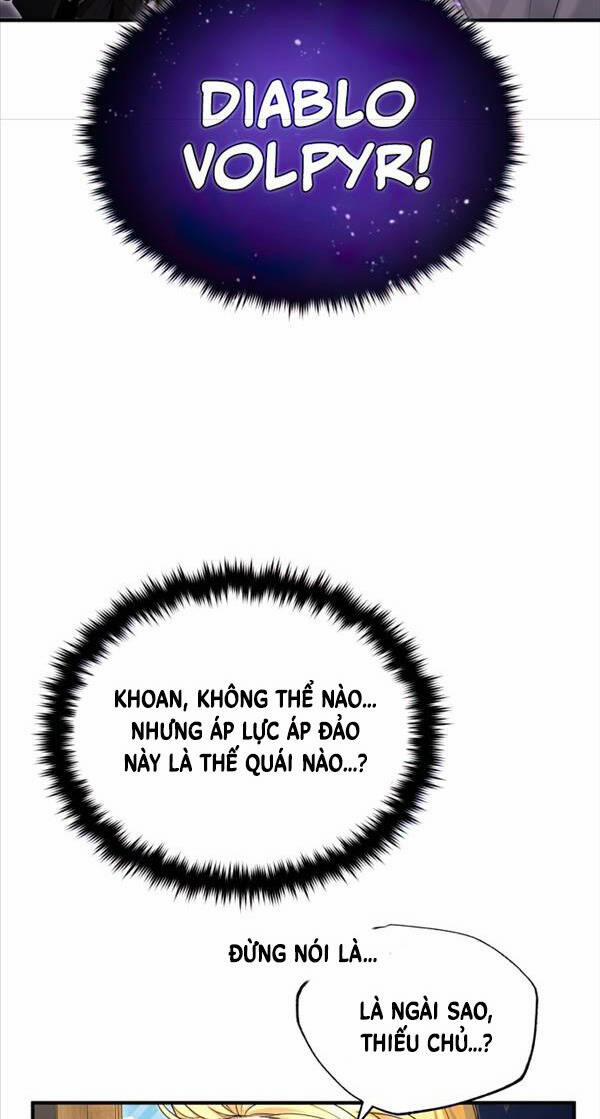 Sự Thức Tỉnh Của Hắc Ma Pháp Sư Sau 66666 Năm 98 trang 27