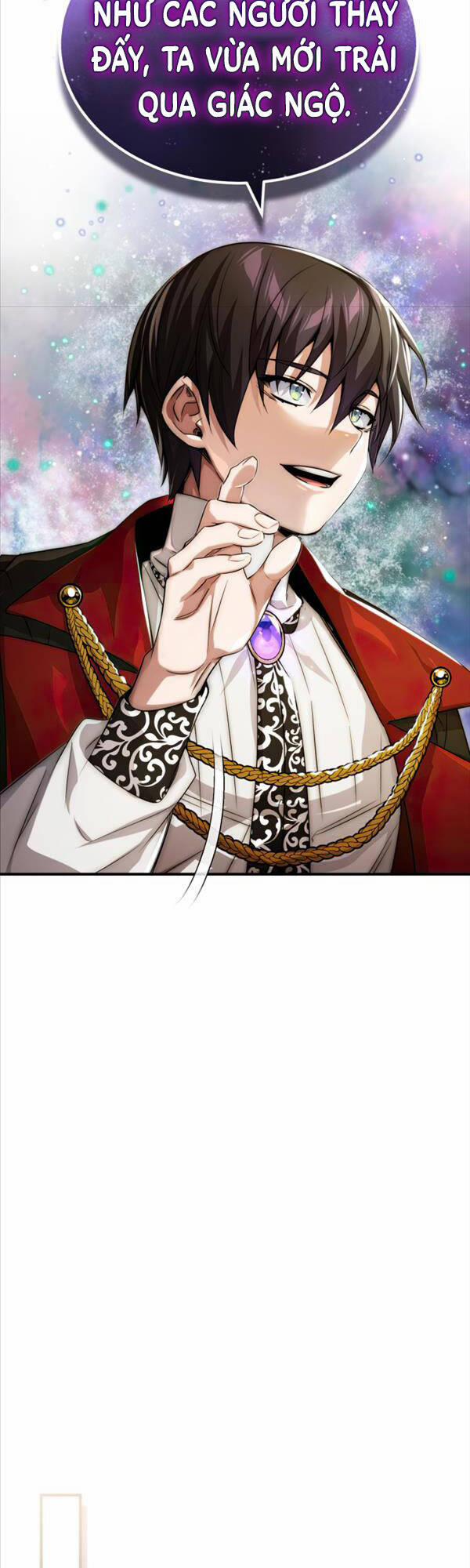 Sự Thức Tỉnh Của Hắc Ma Pháp Sư Sau 66666 Năm 98 trang 29