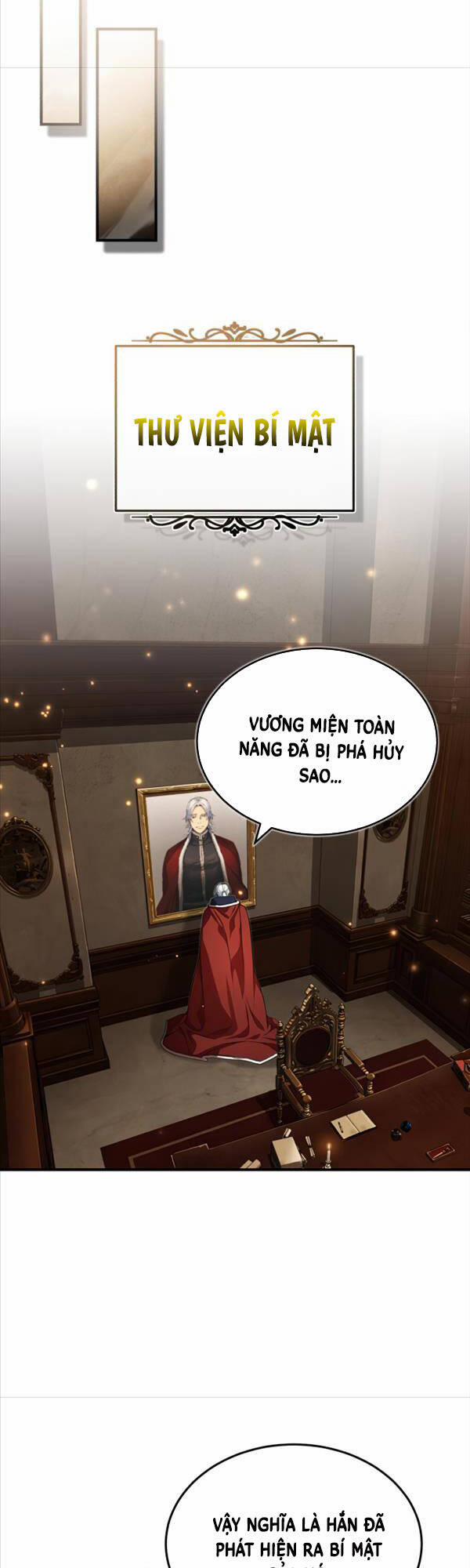 Sự Thức Tỉnh Của Hắc Ma Pháp Sư Sau 66666 Năm 98 trang 30