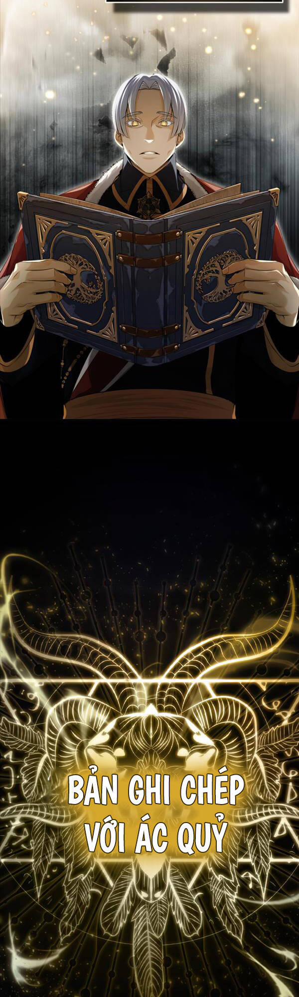 Sự Thức Tỉnh Của Hắc Ma Pháp Sư Sau 66666 Năm 98 trang 32