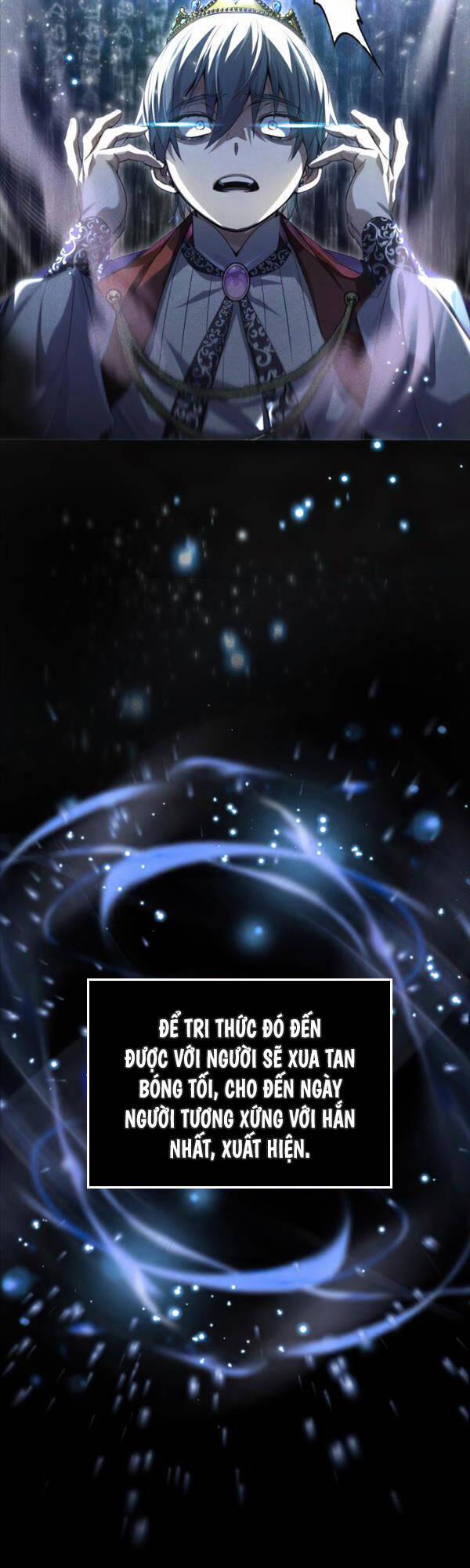 Sự Thức Tỉnh Của Hắc Ma Pháp Sư Sau 66666 Năm 98 trang 39