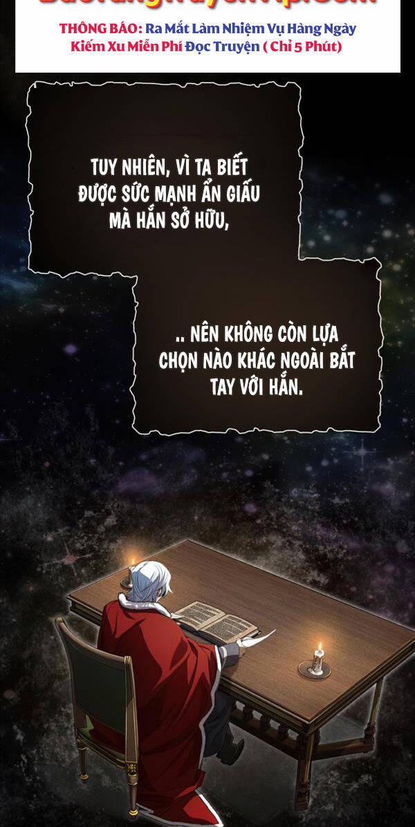 Sự Thức Tỉnh Của Hắc Ma Pháp Sư Sau 66666 Năm 98 trang 41