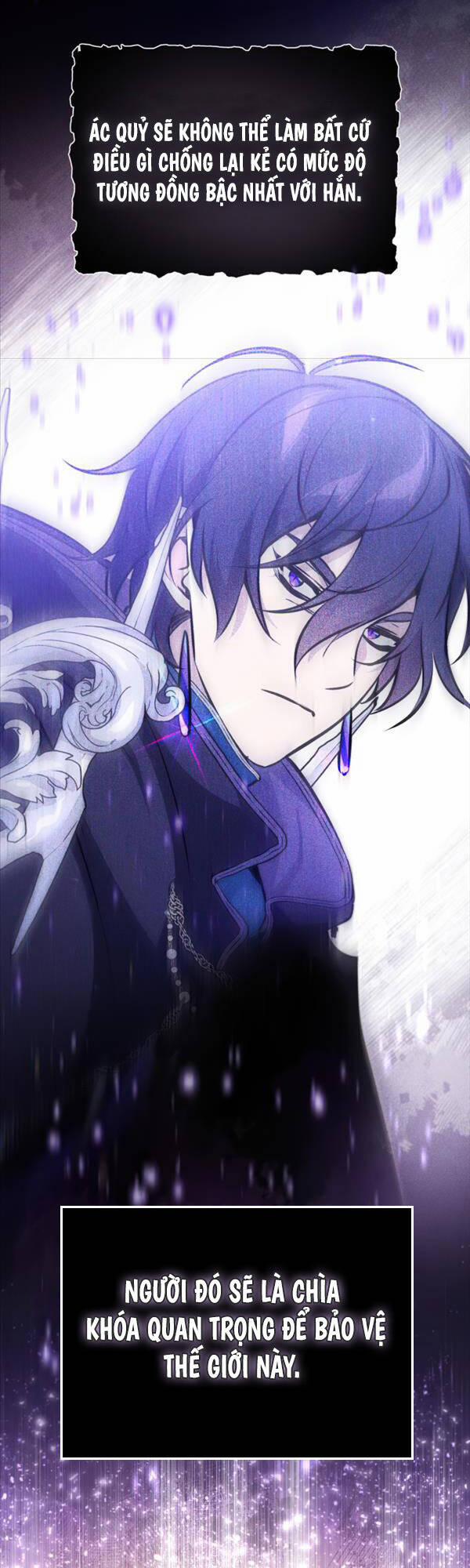 Sự Thức Tỉnh Của Hắc Ma Pháp Sư Sau 66666 Năm 98 trang 43