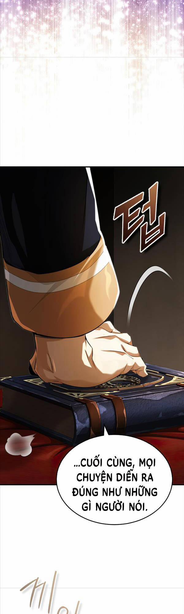 Sự Thức Tỉnh Của Hắc Ma Pháp Sư Sau 66666 Năm 98 trang 44