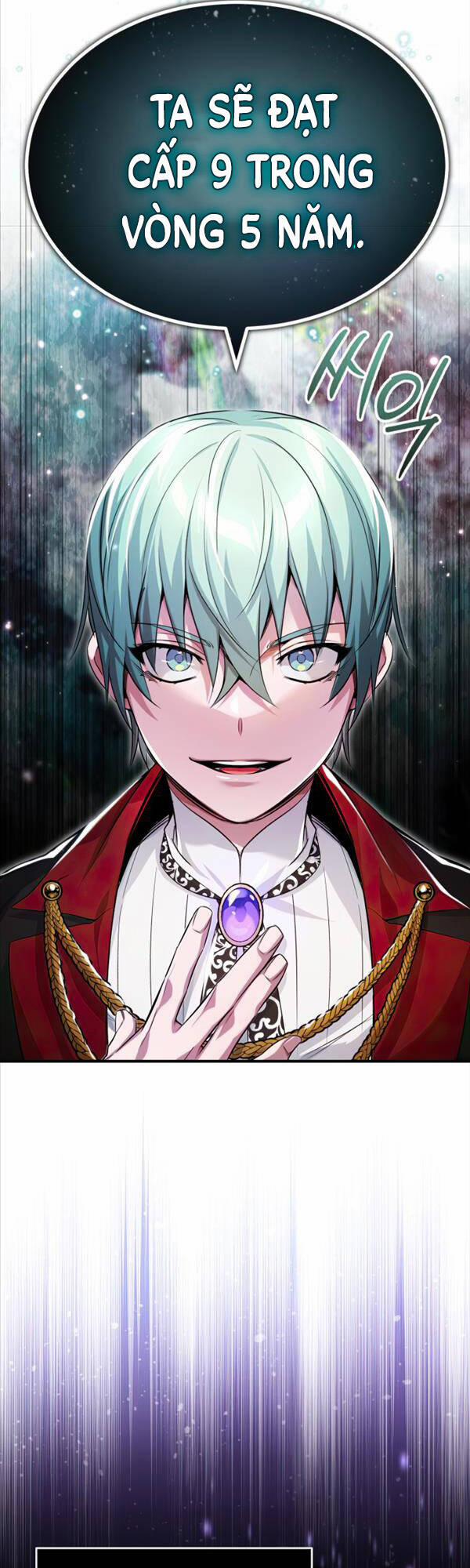 Sự Thức Tỉnh Của Hắc Ma Pháp Sư Sau 66666 Năm 98 trang 50