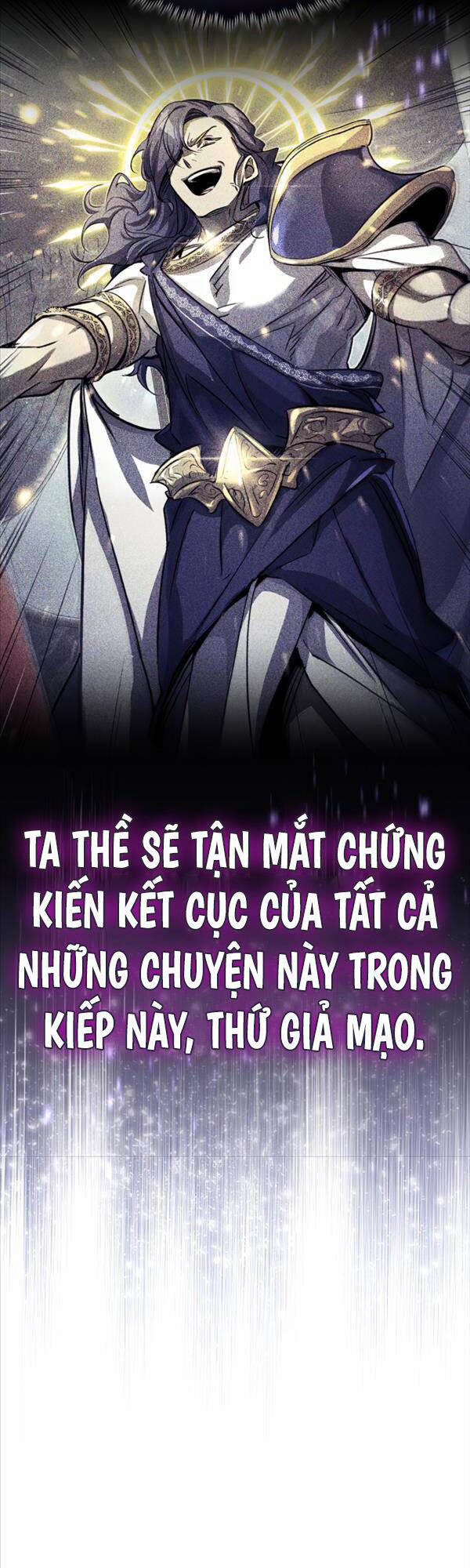 Sự Thức Tỉnh Của Hắc Ma Pháp Sư Sau 66666 Năm 98 trang 52