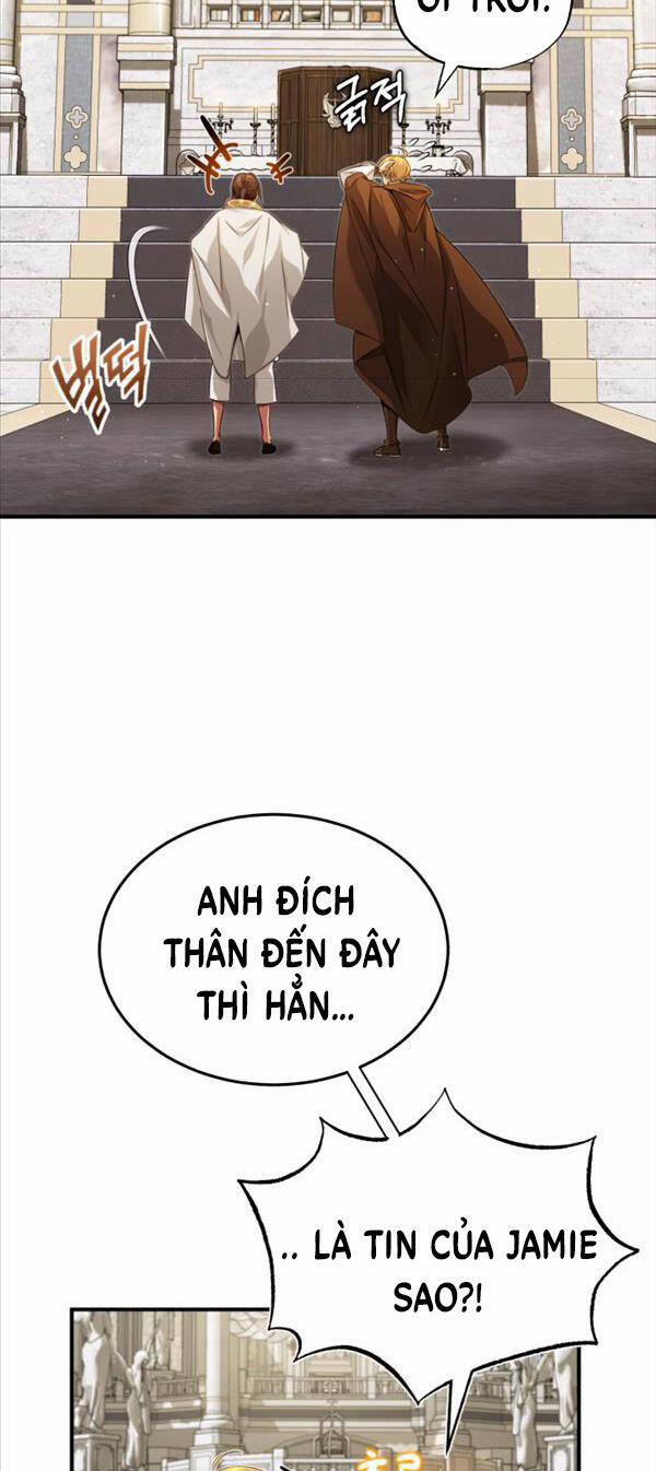 Sự Thức Tỉnh Của Hắc Ma Pháp Sư Sau 66666 Năm 98 trang 55