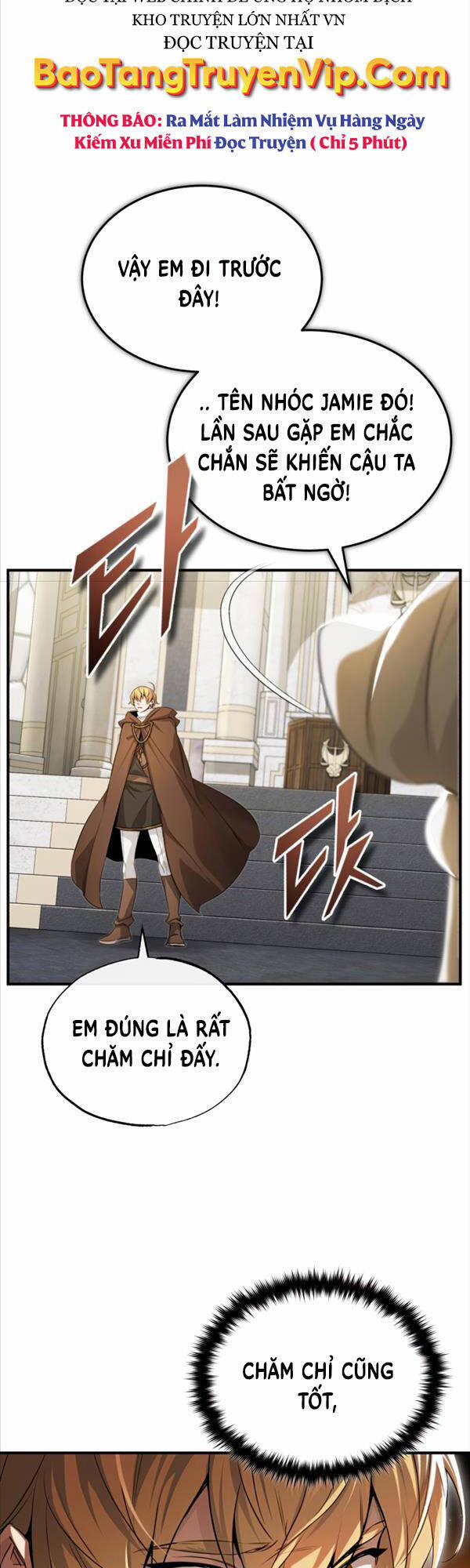 Sự Thức Tỉnh Của Hắc Ma Pháp Sư Sau 66666 Năm 98 trang 60