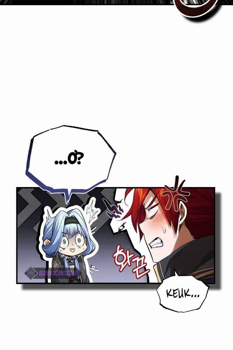 Sự Thức Tỉnh Của Hắc Ma Pháp Sư Sau 66666 Năm 99 trang 112