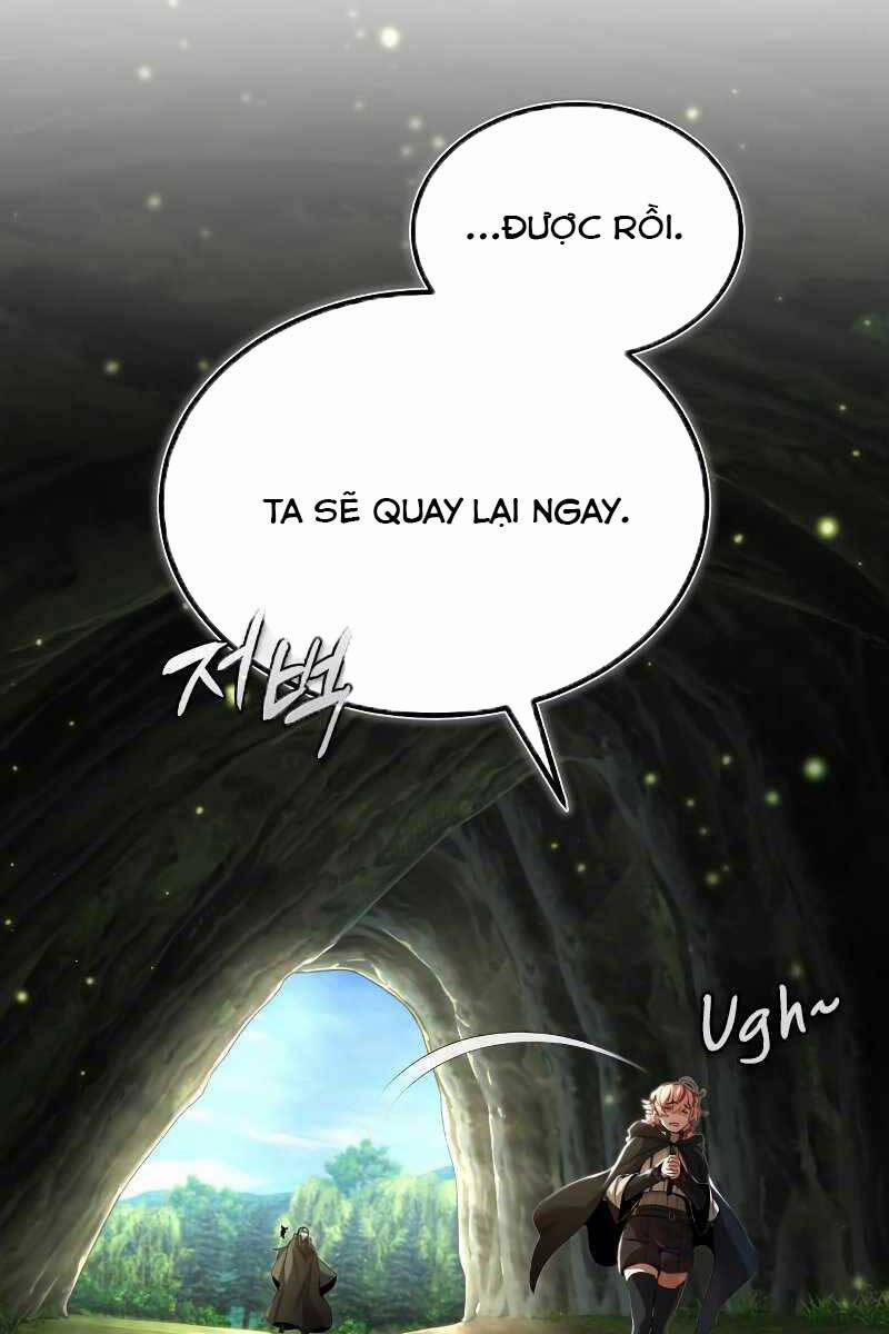 Sự Thức Tỉnh Của Hắc Ma Pháp Sư Sau 66666 Năm 99 trang 17