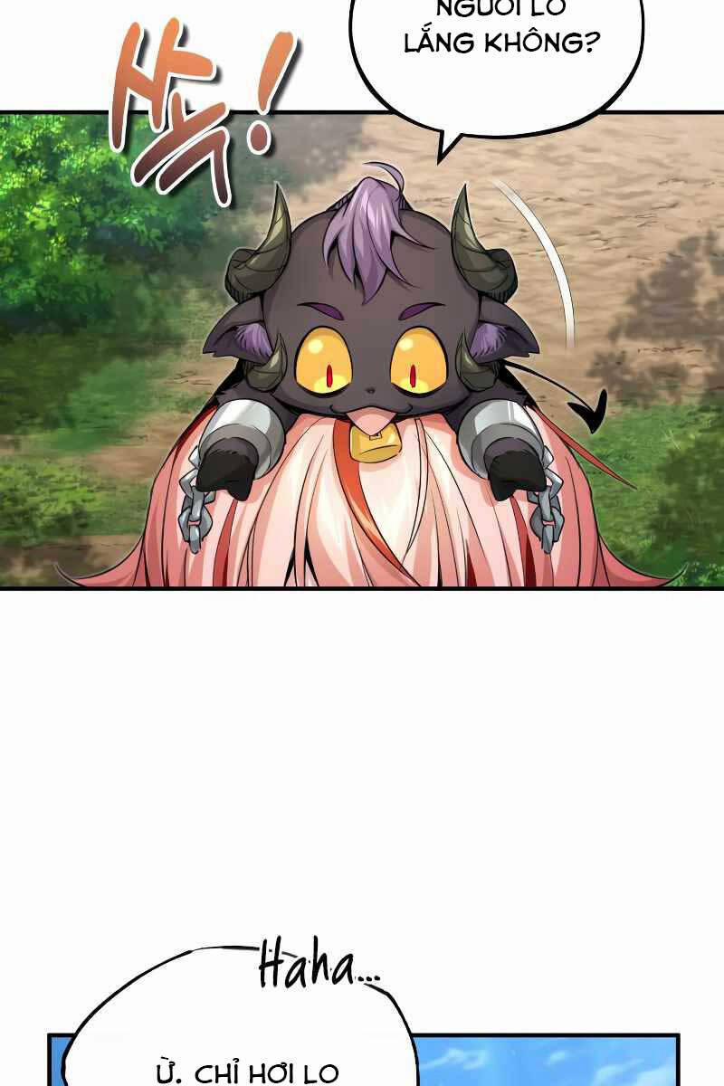 Sự Thức Tỉnh Của Hắc Ma Pháp Sư Sau 66666 Năm 99 trang 2