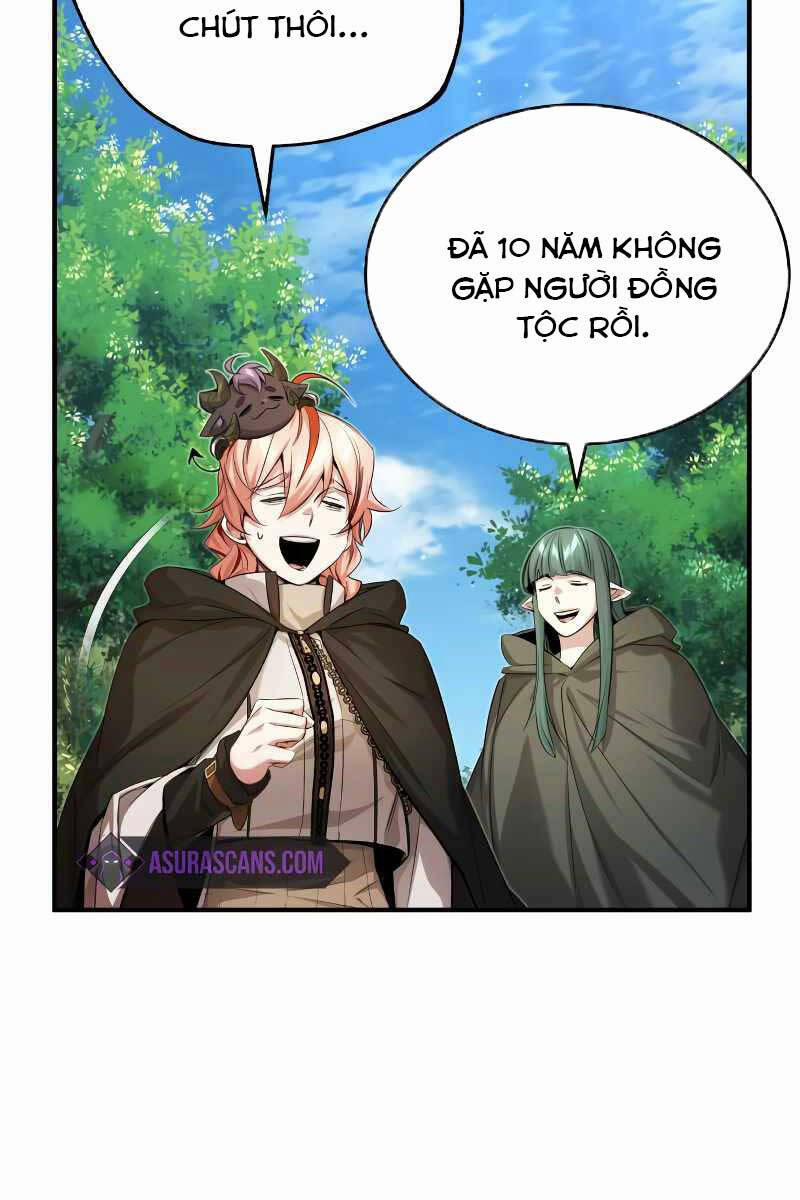 Sự Thức Tỉnh Của Hắc Ma Pháp Sư Sau 66666 Năm 99 trang 3