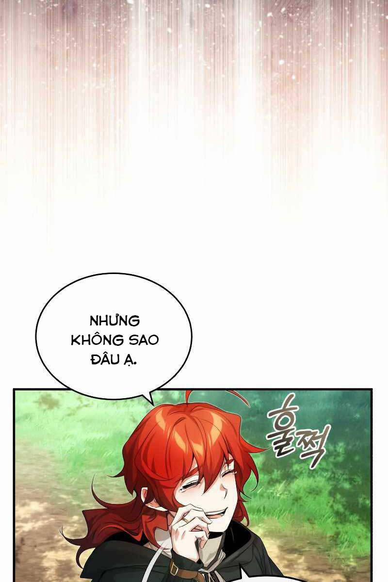 Sự Thức Tỉnh Của Hắc Ma Pháp Sư Sau 66666 Năm 99 trang 44