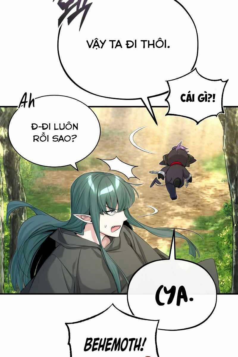 Sự Thức Tỉnh Của Hắc Ma Pháp Sư Sau 66666 Năm 99 trang 57