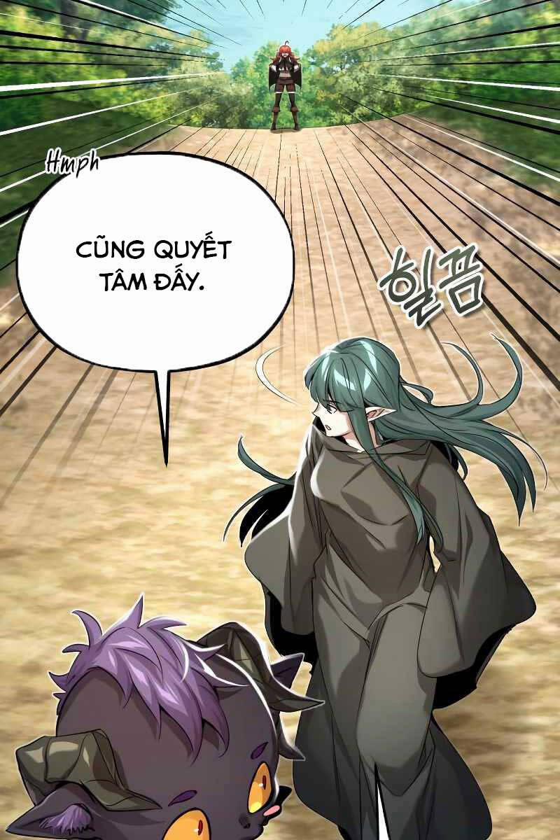 Sự Thức Tỉnh Của Hắc Ma Pháp Sư Sau 66666 Năm 99 trang 63