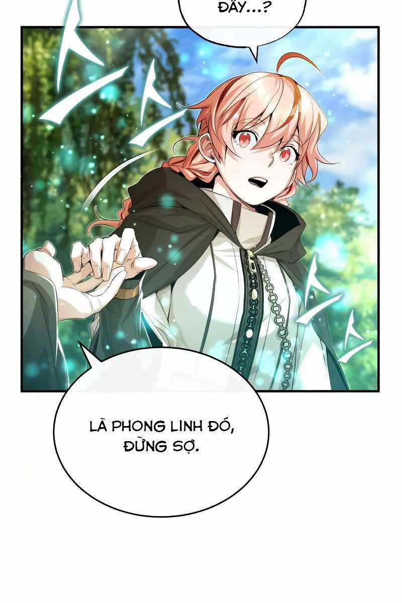 Sự Thức Tỉnh Của Hắc Ma Pháp Sư Sau 66666 Năm 99 trang 7