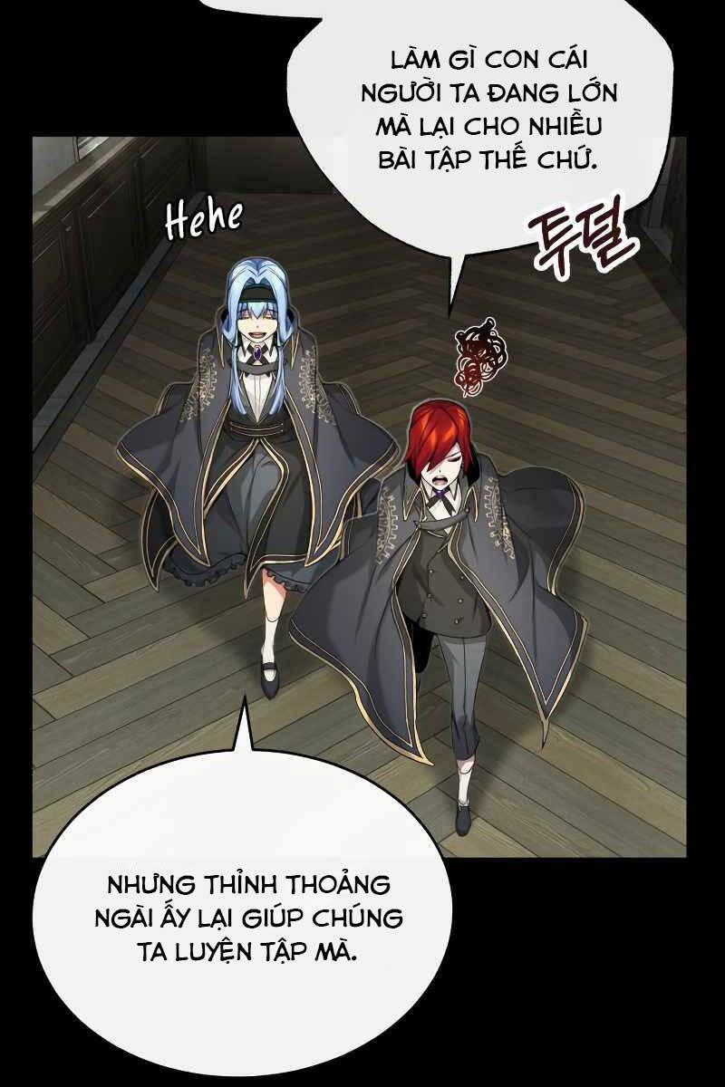 Sự Thức Tỉnh Của Hắc Ma Pháp Sư Sau 66666 Năm 99 trang 76