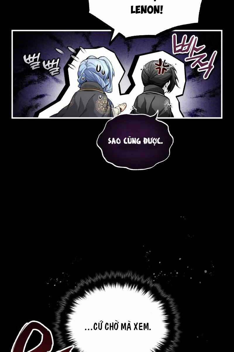 Sự Thức Tỉnh Của Hắc Ma Pháp Sư Sau 66666 Năm 99 trang 79