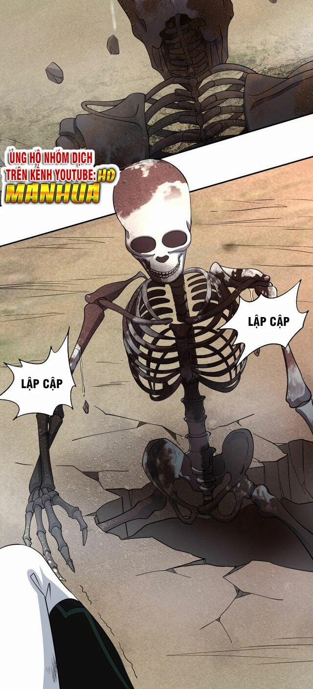 Sư Tổ Của Ta Là Thiên Hạ Đệ Nhất 1 trang 13