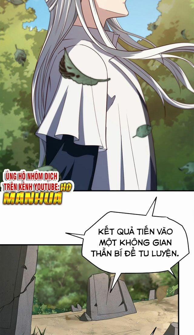 Sư Tổ Của Ta Là Thiên Hạ Đệ Nhất 1 trang 36