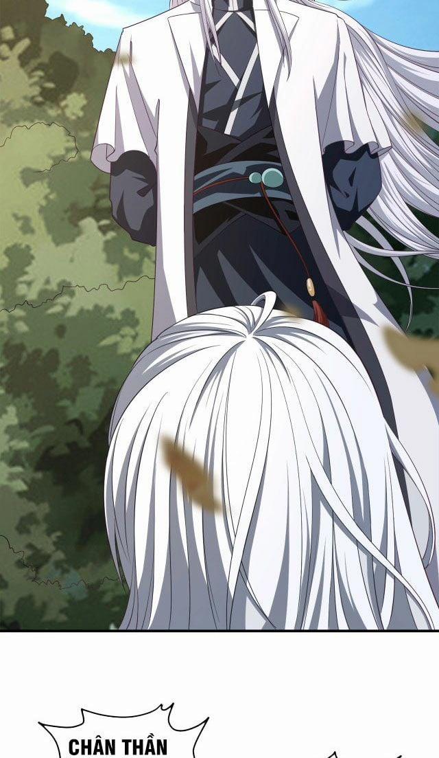 Sư Tổ Của Ta Là Thiên Hạ Đệ Nhất 1 trang 38