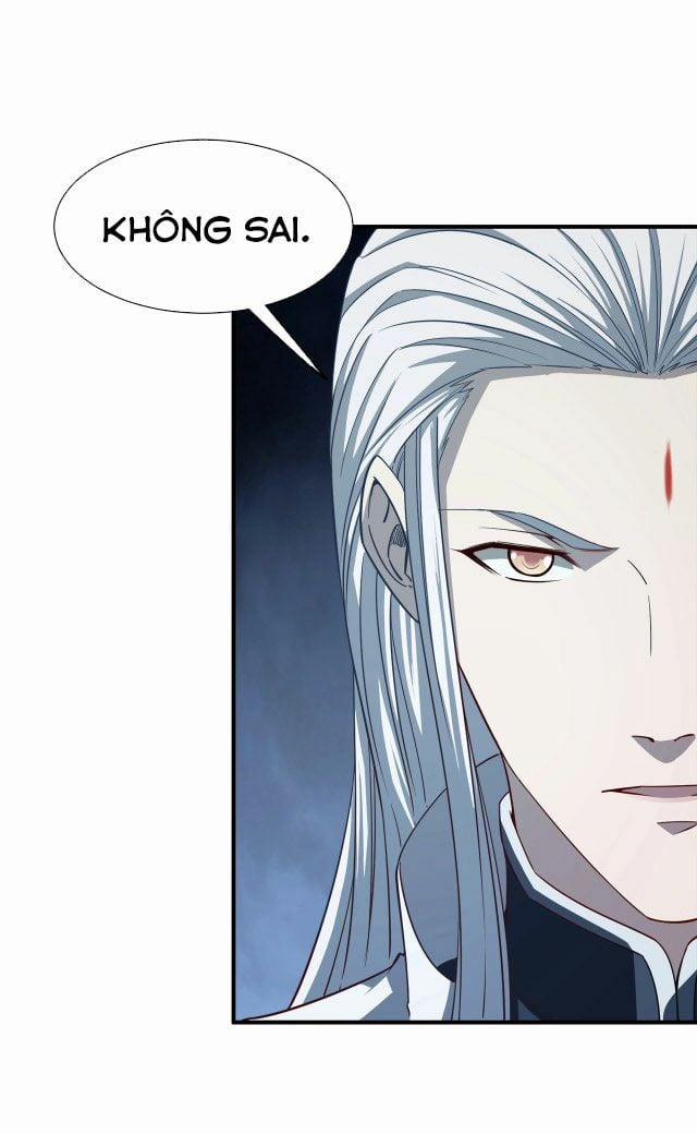 Sư Tổ Của Ta Là Thiên Hạ Đệ Nhất 1 trang 40