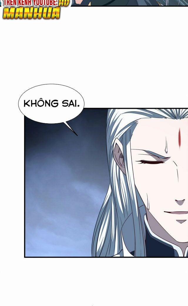 Sư Tổ Của Ta Là Thiên Hạ Đệ Nhất 1 trang 42