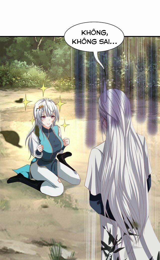 Sư Tổ Của Ta Là Thiên Hạ Đệ Nhất 1 trang 44