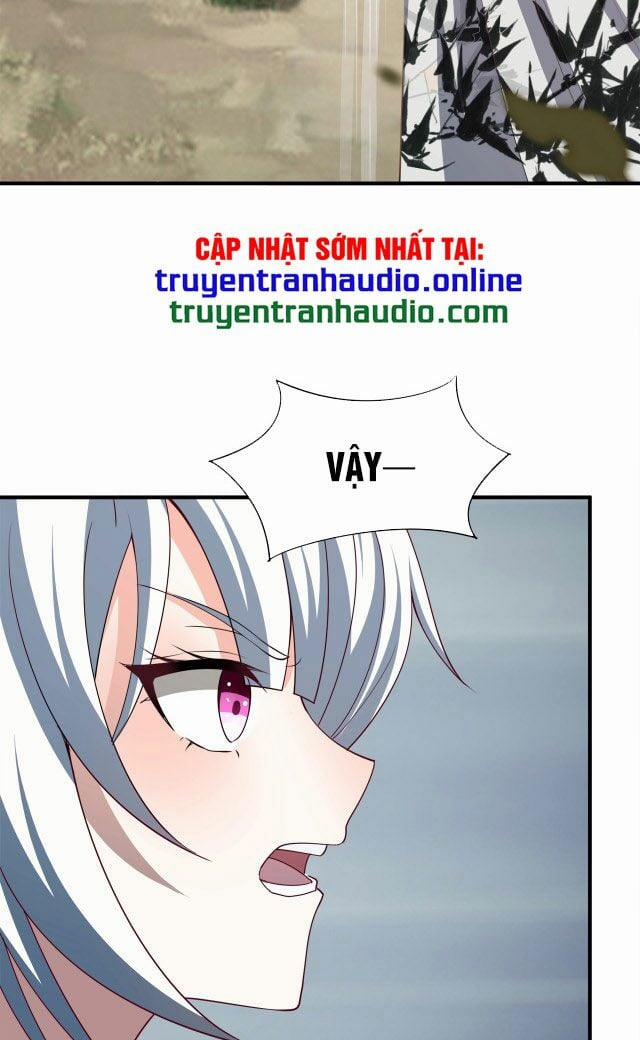 Sư Tổ Của Ta Là Thiên Hạ Đệ Nhất 1 trang 45