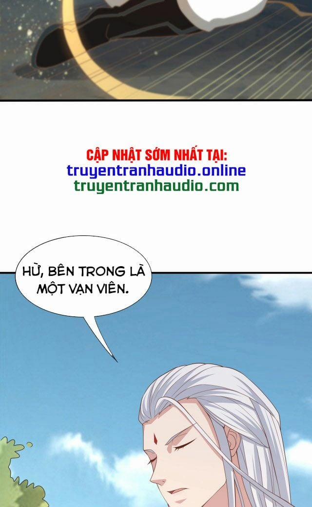 Sư Tổ Của Ta Là Thiên Hạ Đệ Nhất 1 trang 52
