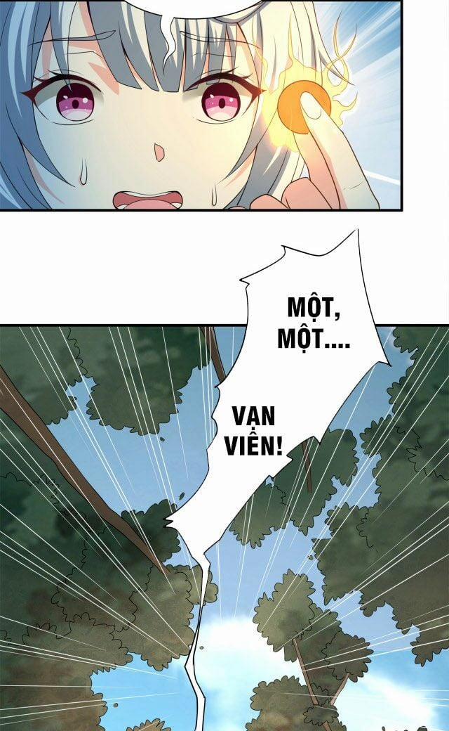 Sư Tổ Của Ta Là Thiên Hạ Đệ Nhất 1 trang 54