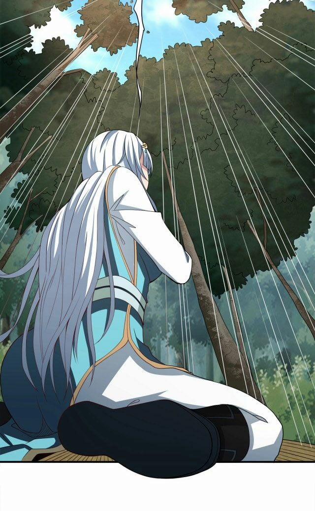 Sư Tổ Của Ta Là Thiên Hạ Đệ Nhất 1 trang 55