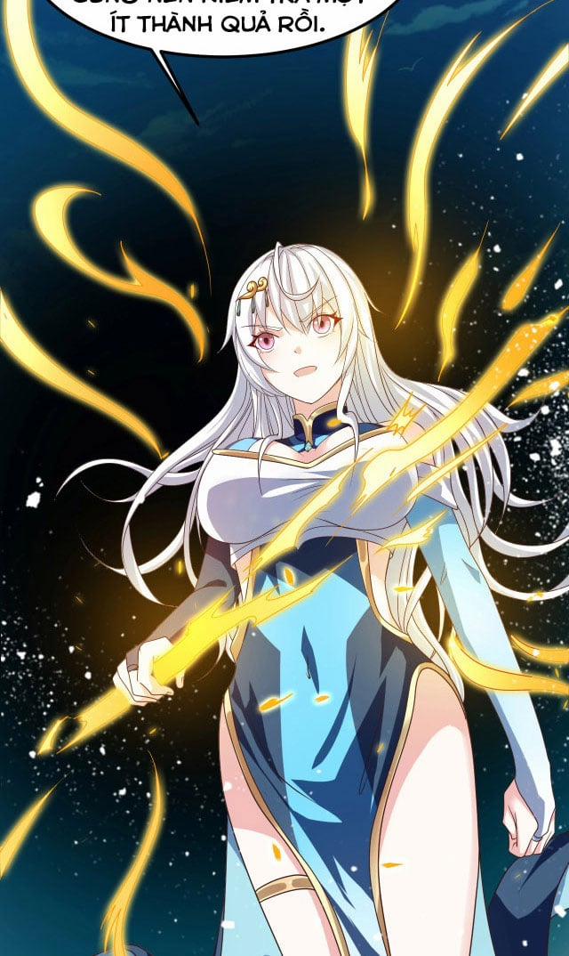 Sư Tổ Của Ta Là Thiên Hạ Đệ Nhất 10 trang 10