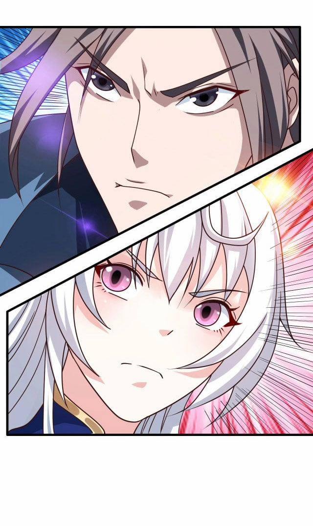 Sư Tổ Của Ta Là Thiên Hạ Đệ Nhất 10 trang 13