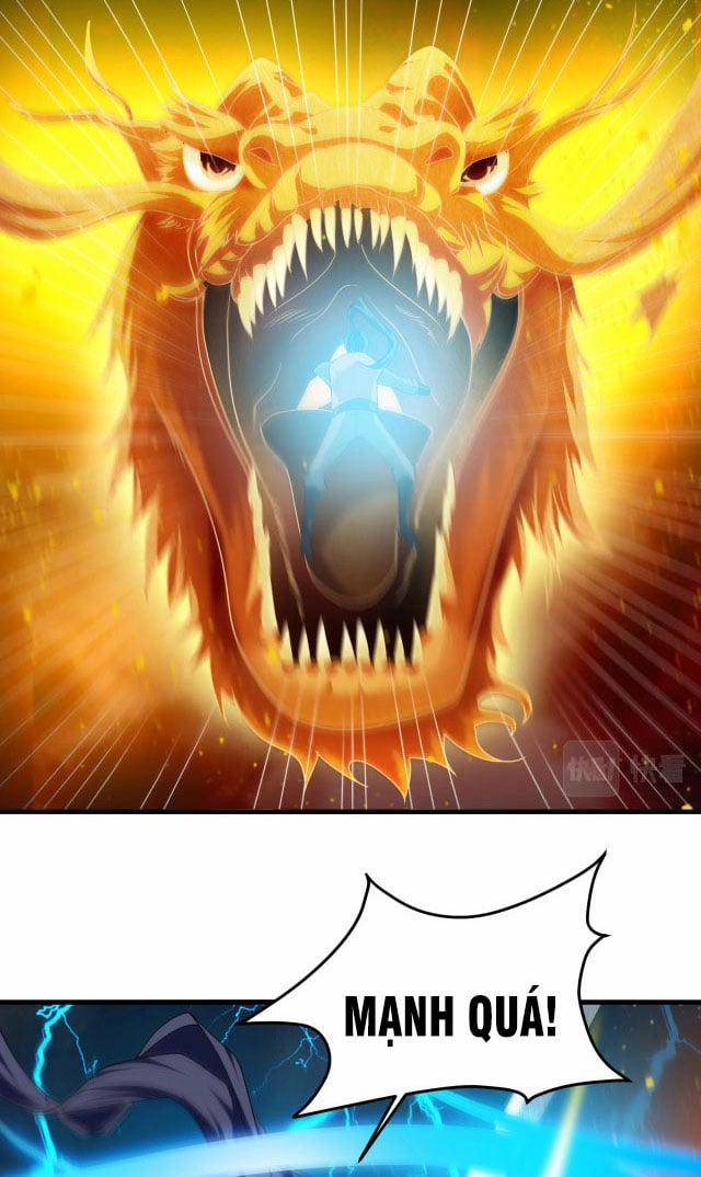 Sư Tổ Của Ta Là Thiên Hạ Đệ Nhất 10 trang 16