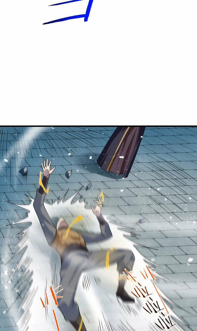 Sư Tổ Của Ta Là Thiên Hạ Đệ Nhất 10 trang 18