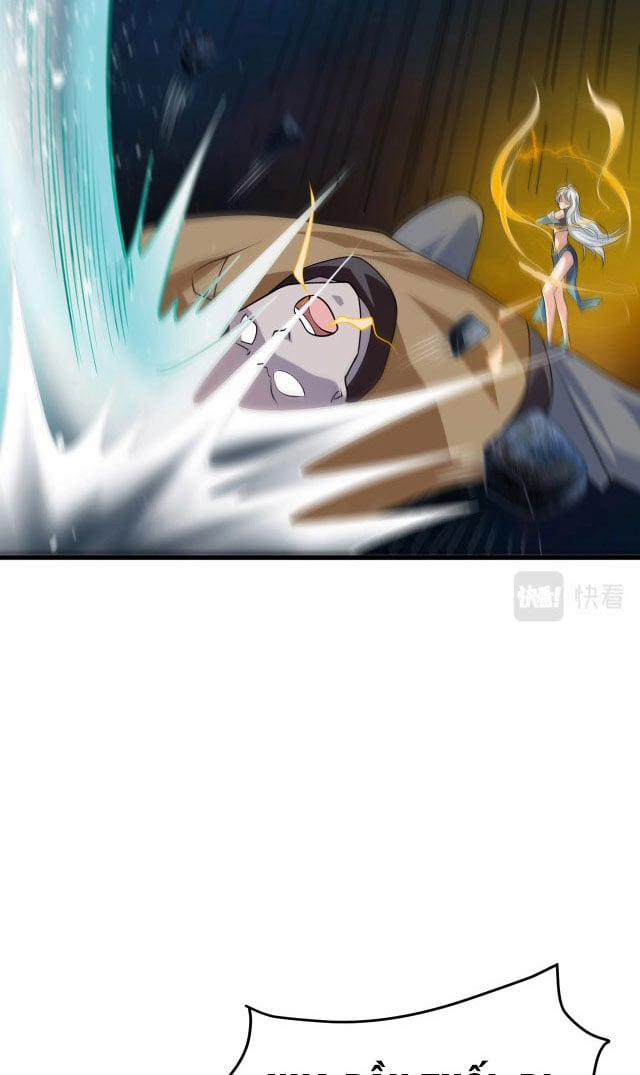 Sư Tổ Của Ta Là Thiên Hạ Đệ Nhất 10 trang 21