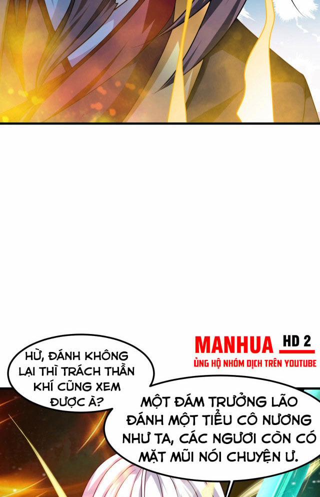 Sư Tổ Của Ta Là Thiên Hạ Đệ Nhất 10 trang 29