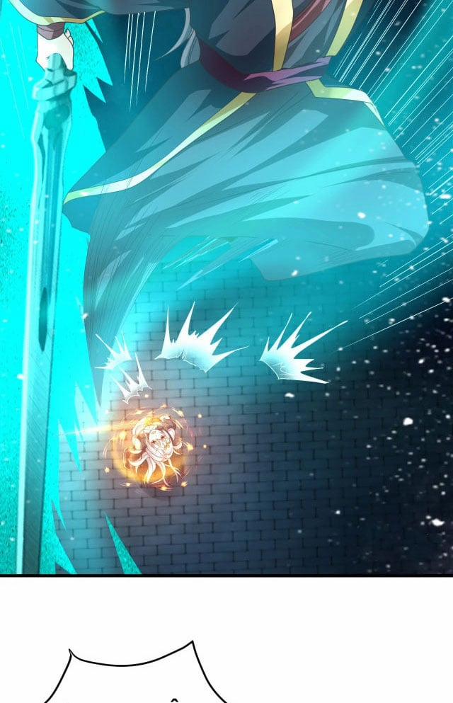 Sư Tổ Của Ta Là Thiên Hạ Đệ Nhất 10 trang 38