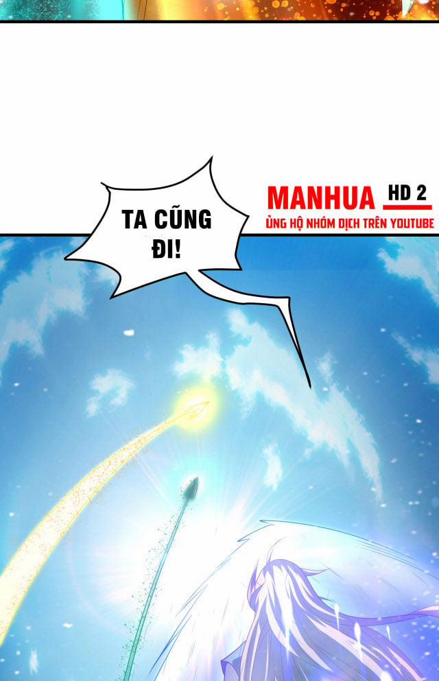 Sư Tổ Của Ta Là Thiên Hạ Đệ Nhất 10 trang 40