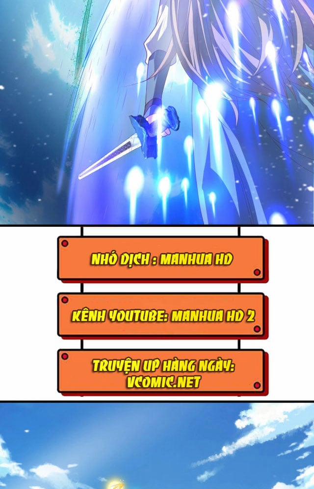 Sư Tổ Của Ta Là Thiên Hạ Đệ Nhất 10 trang 41