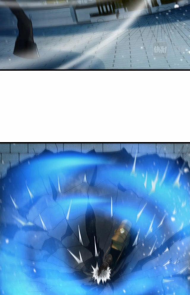 Sư Tổ Của Ta Là Thiên Hạ Đệ Nhất 10 trang 49