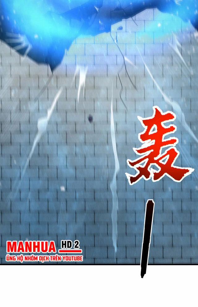 Sư Tổ Của Ta Là Thiên Hạ Đệ Nhất 10 trang 50