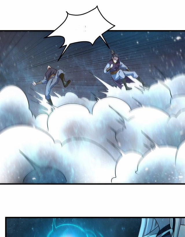 Sư Tổ Của Ta Là Thiên Hạ Đệ Nhất 10 trang 51