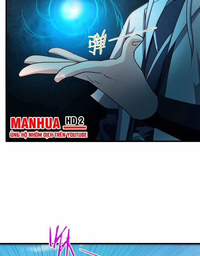 Sư Tổ Của Ta Là Thiên Hạ Đệ Nhất 10 trang 52