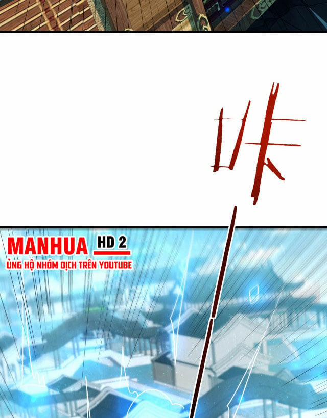 Sư Tổ Của Ta Là Thiên Hạ Đệ Nhất 10 trang 54